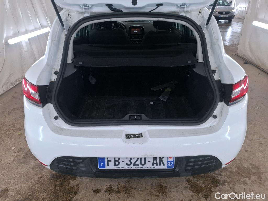  Renault  Clio  IV Air MediaNav 1.5 dCi 75CV BVM5 E6 #7