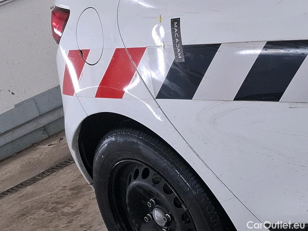  Renault  Clio  IV Air MediaNav 1.5 dCi 75CV BVM5 E6 #52