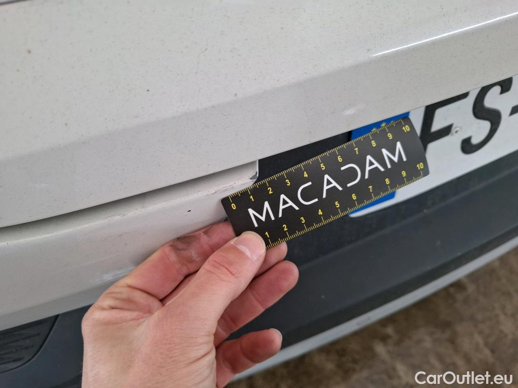  Renault  Captur  II Business 1.3 TCe 130CV BVA7 E6dT / TRANSFO VP/VF #34