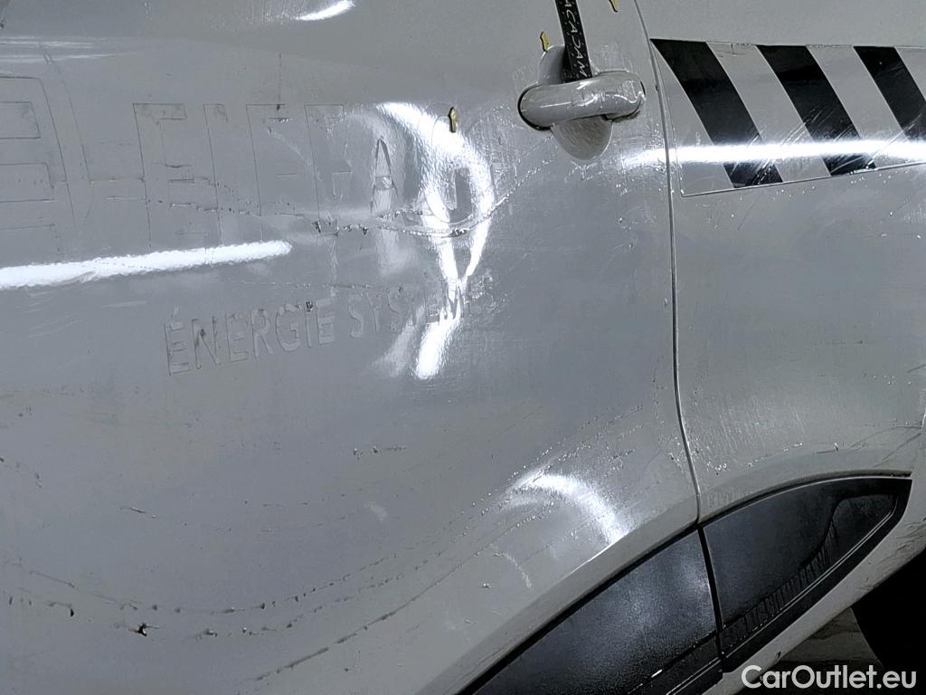  Renault  Clio  IV Air MediaNav 1.5 dCi 75CV BVM5 E6 #25