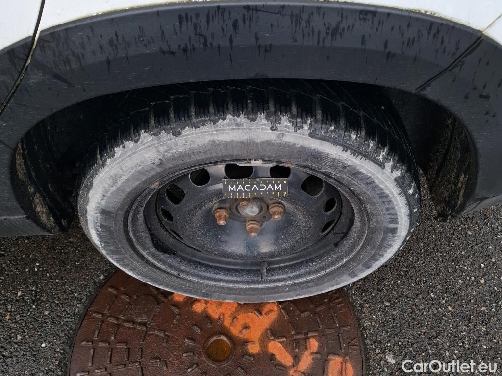  Peugeot  2008  Allure Business 1.6 HDi 100CV BVM5 E6 / TRANSFO VP VF #7