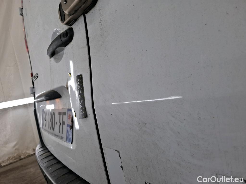  Renault  Kangoo  II Express Grand Confort (L1) 1.5 dCi 80CV BVM6 E6dT #23