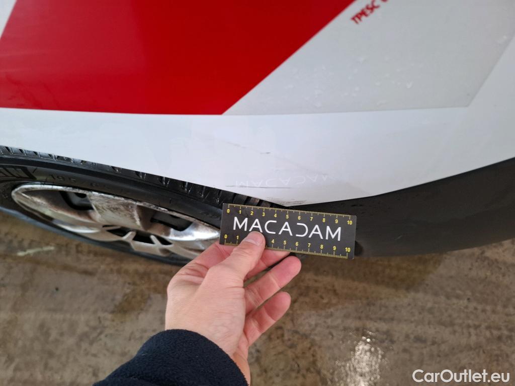  Renault  Kangoo  Express Extra (Série Spéciale) 1.5 dCi 90CV BVM5 E6 #89