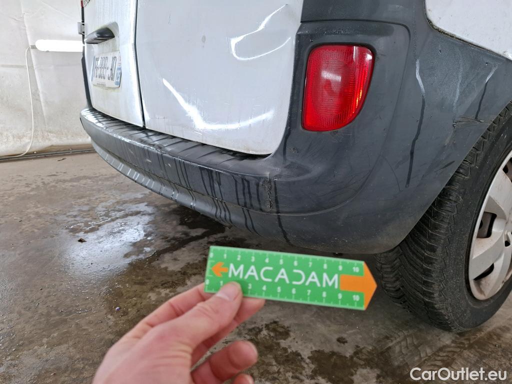  Renault  Kangoo  Express Maxi Confort 1.5 dCi 90CV BVM5 E6 #35