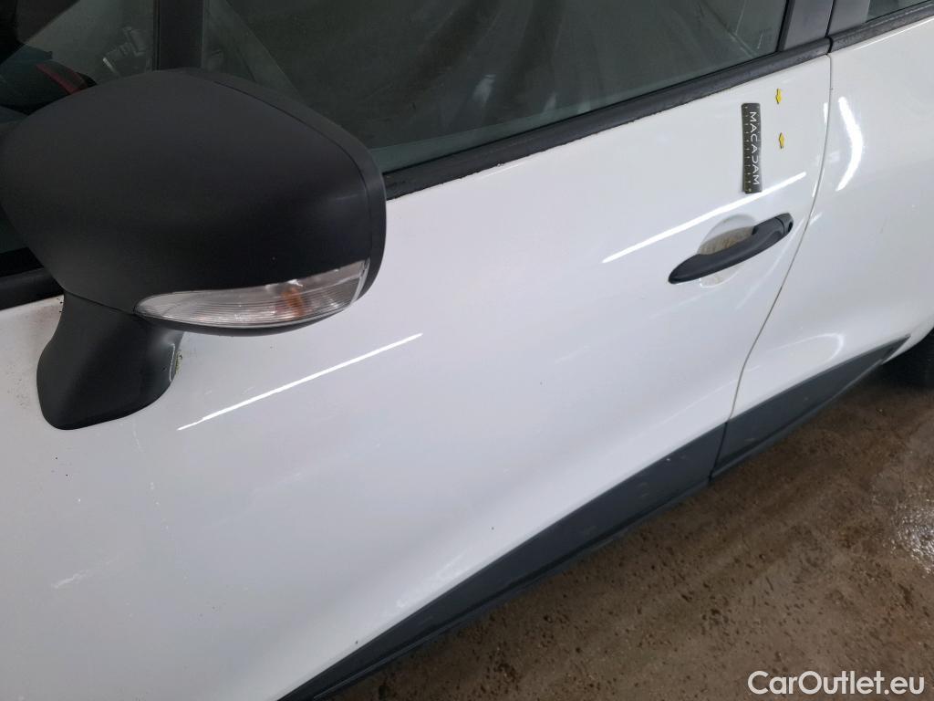  Renault  Clio  IV Air 1.5 dCi 75CV BVM5 E6 #34