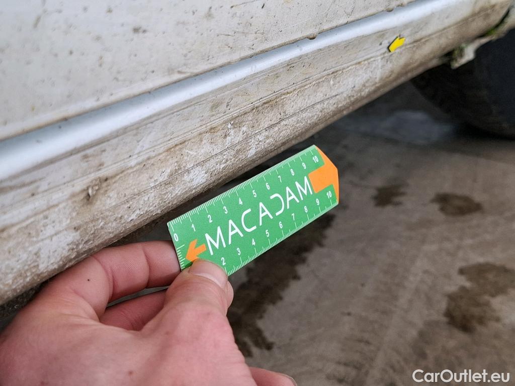  Renault  Kangoo  Express Maxi Confort 1.5 dCi 90CV BVM5 E6 #11