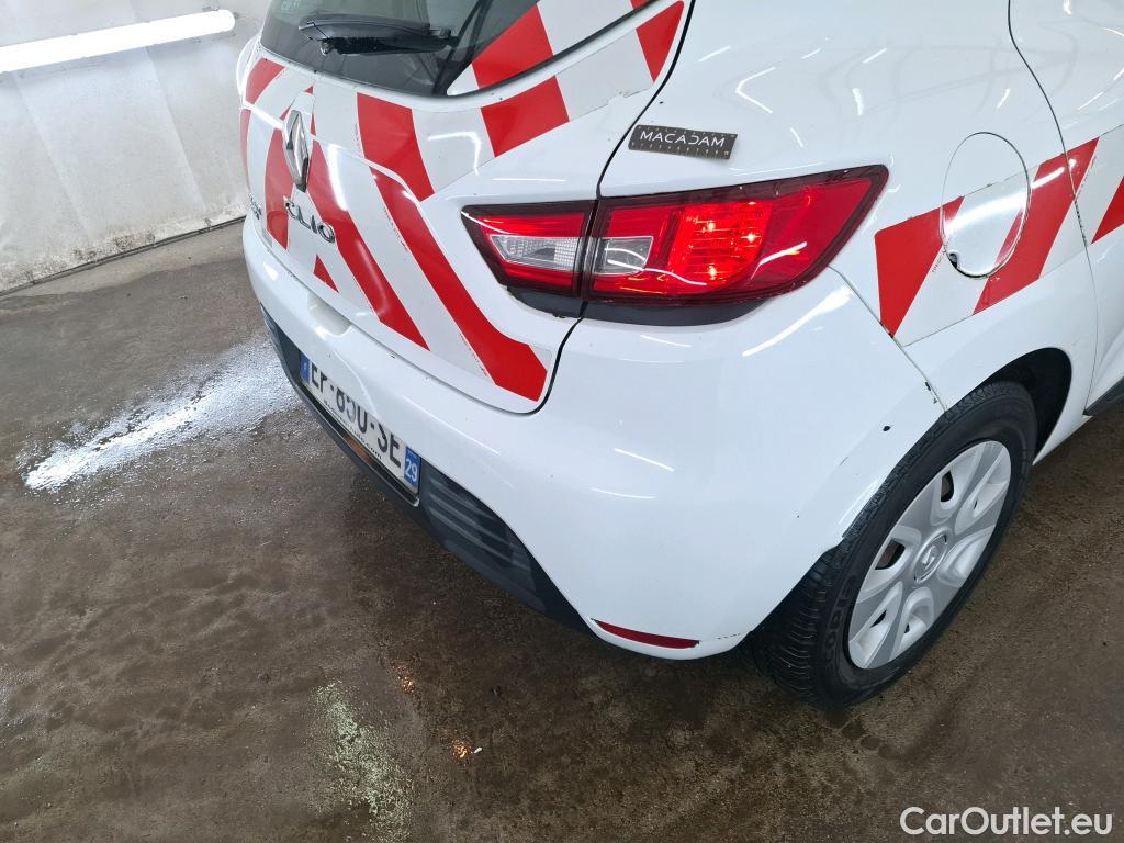  Renault  Clio  IV Air 1.5 dCi 75CV BVM5 E6 #16