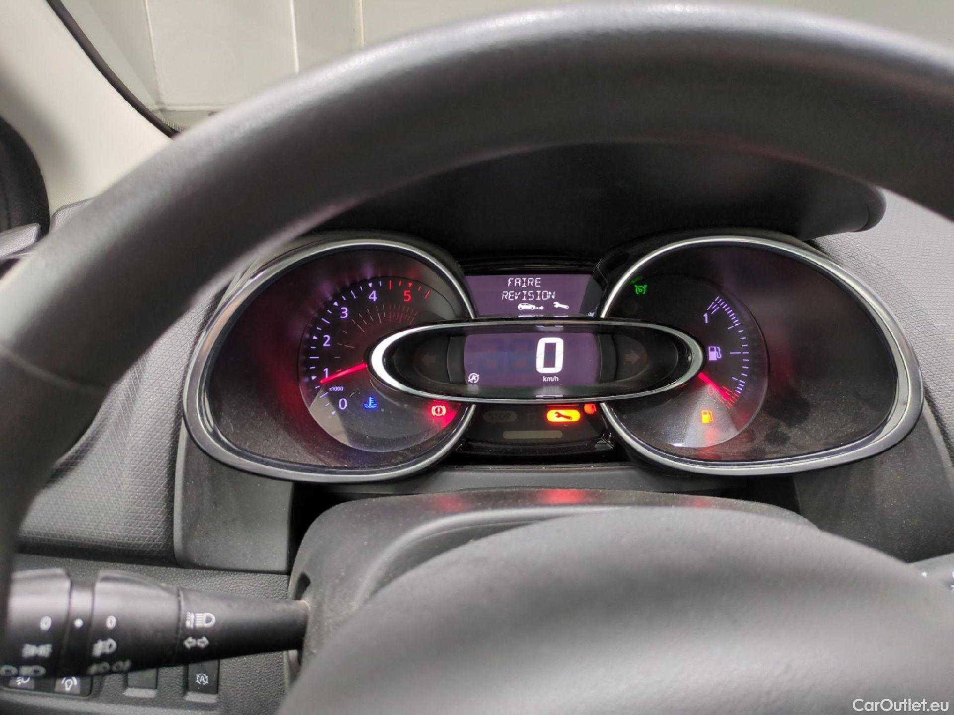  Renault  Clio RENAULT  Société VU 5p Berline Air Medianav dCi 75 - 18 #2