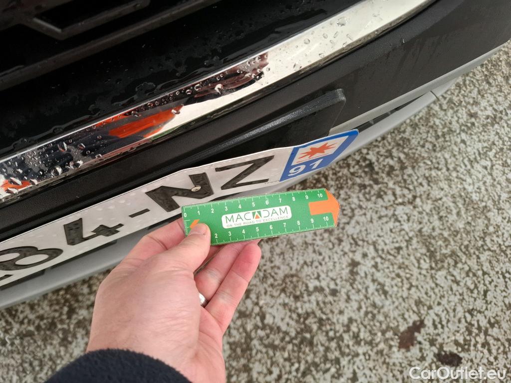  Renault  Kangoo RENAULT  / 2021 / 4P / Fourgonnette Extra - Blue dCi95 Sésame Ouvre Toi #20