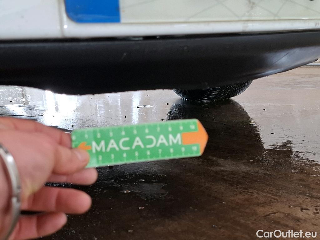  Renault  Clio  IV Air MediaNav 1.5 dCi 75CV BVM5 E6 #16