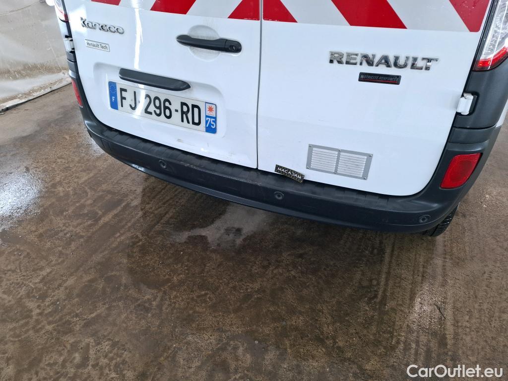  Renault  Kangoo  Express Extra (Série Spéciale) 1.5 dCi 90CV BVM5 E6 #42