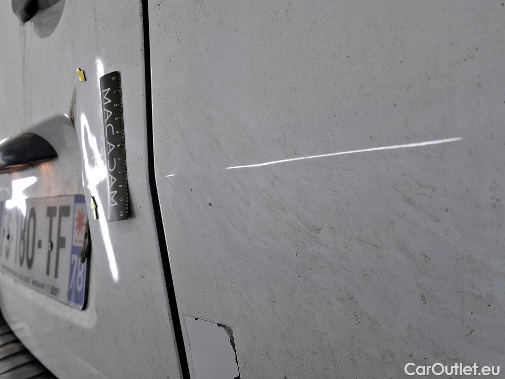  Renault  Kangoo  II Express Grand Confort (L1) 1.5 dCi 80CV BVM6 E6dT #25