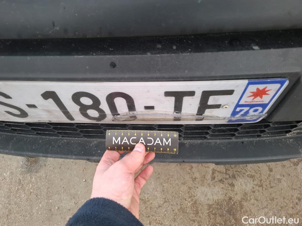  Renault  Kangoo  II Express Grand Confort (L1) 1.5 dCi 80CV BVM6 E6dT #44