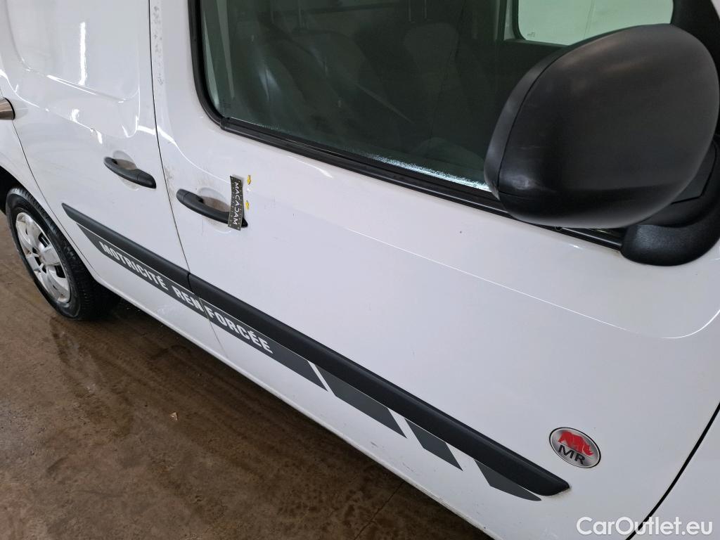  Renault  Kangoo  Express Extra (Série Spéciale) 1.5 dCi 90CV BVM5 E6 #82