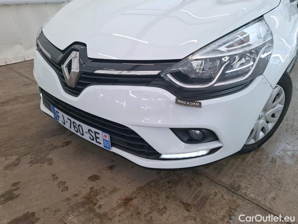  Renault  Clio  IV Air MediaNav 1.5 dCi 90CV BVM5 E6 #15