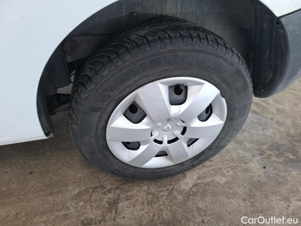  Renault  Kangoo  II Express Grand Confort (L1) 1.5 dCi 80CV BVM6 E6dT #29