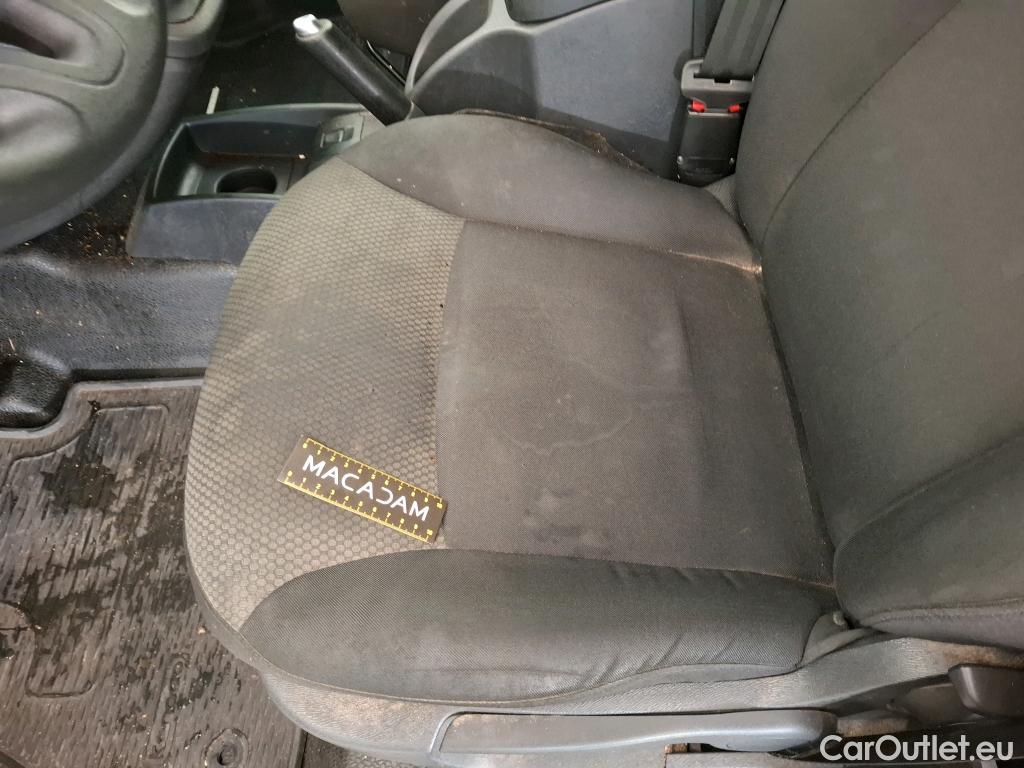  Renault  Kangoo  Express Extra (Série Spéciale) 1.5 dCi 90CV BVM5 E6 #20