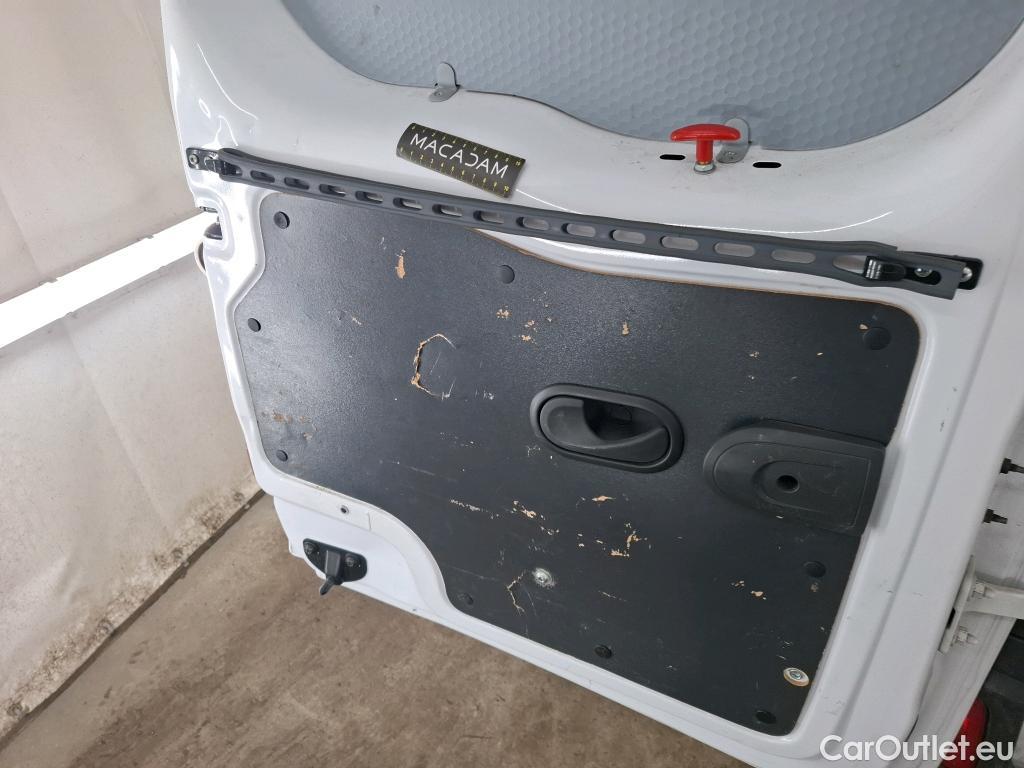  Renault  Kangoo  II Express Grand Confort (L1) 1.5 dCi 80CV BVM6 E6dT #16