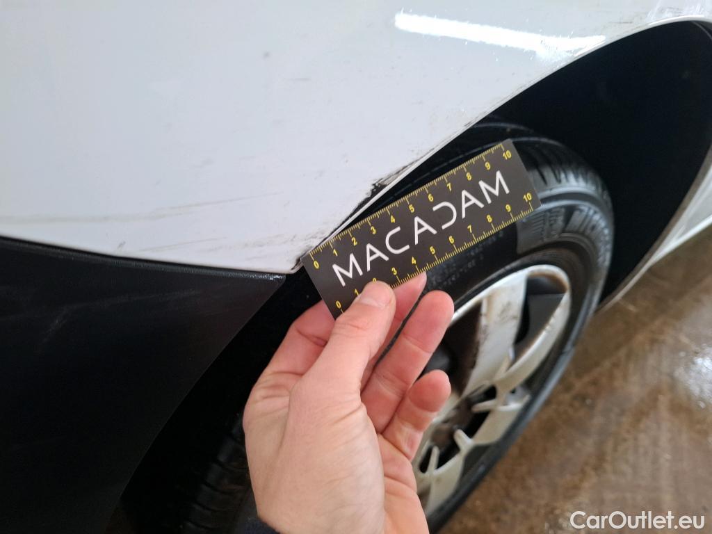  Renault  Kangoo  Express Extra (Série Spéciale) 1.5 dCi 90CV BVM5 E6 #91