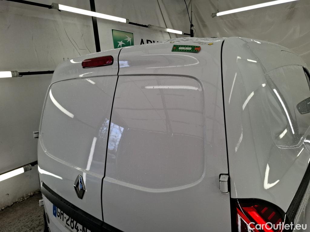  Renault  Kangoo RENAULT  / 2021 / 4P / Fourgonnette Extra - Blue dCi95 Sésame Ouvre Toi #21