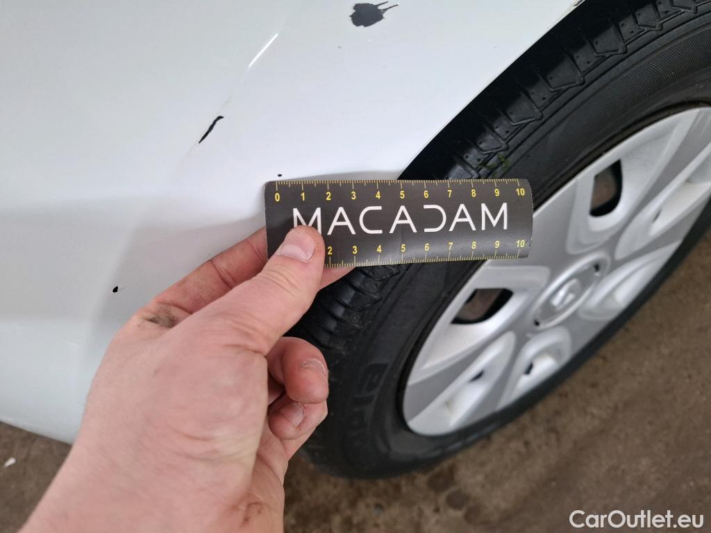  Renault  Clio  IV Air 1.5 dCi 75CV BVM5 E6 #22