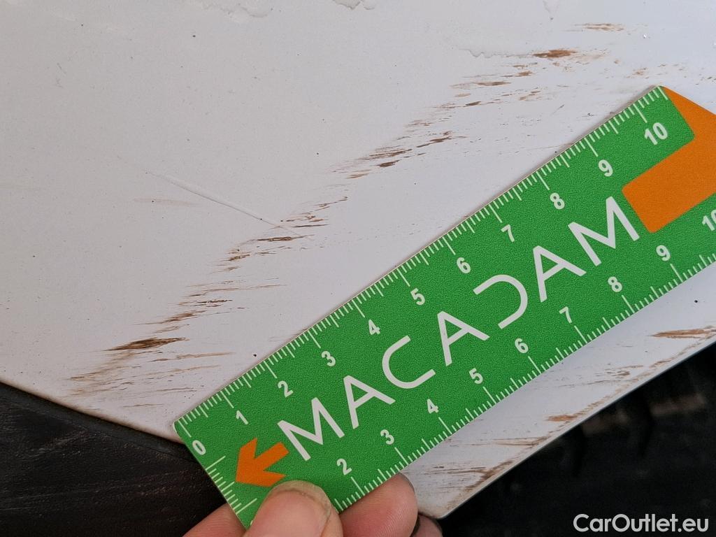  Renault  Kangoo  Express Maxi Confort 1.5 dCi 90CV BVM5 E6 #73