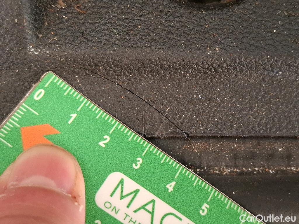  Renault  Kangoo RENAULT  / 2021 / 4P / Fourgonnette Extra - Blue dCi95 Sésame Ouvre Toi #11