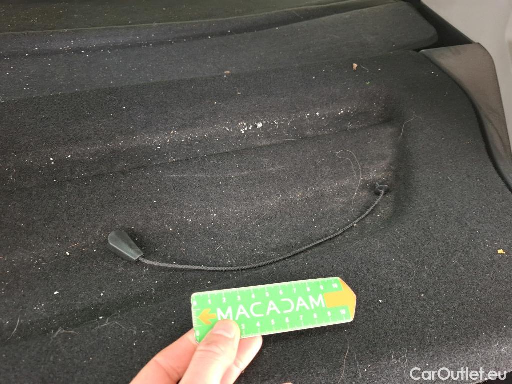  Renault  Clio  IV Air MediaNav 1.5 dCi 75CV BVM5 E6 #45