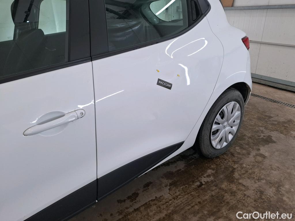  Renault  Clio  IV Air MediaNav 1.5 dCi 90CV BVM5 E6 #4