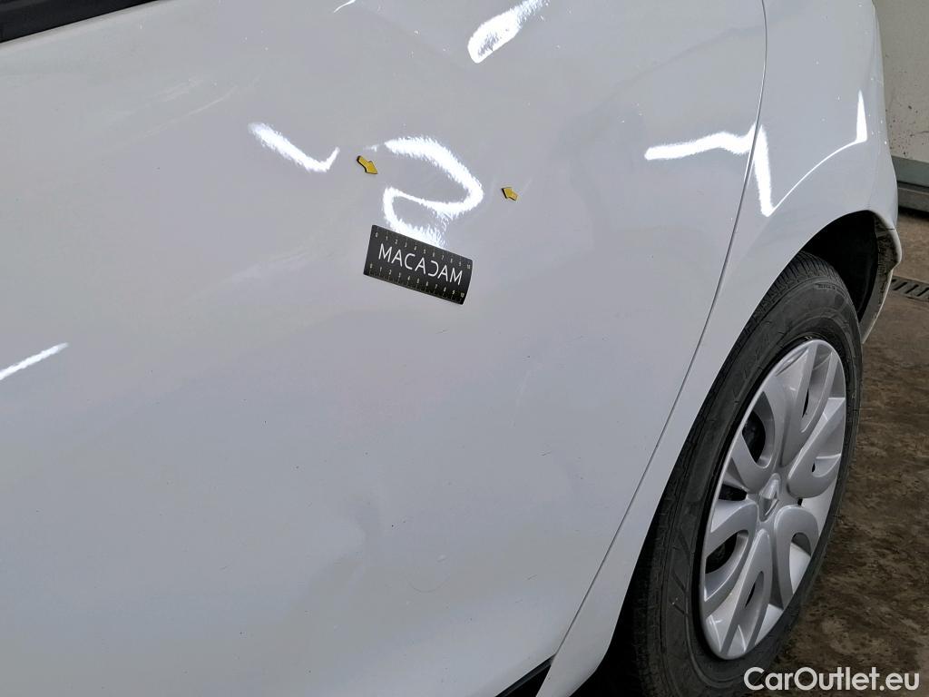  Renault  Clio  IV Air MediaNav 1.5 dCi 90CV BVM5 E6 #5