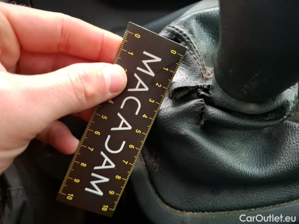  Renault  Kangoo  Express Extra (Série Spéciale) 1.5 dCi 90CV BVM5 E6 #60