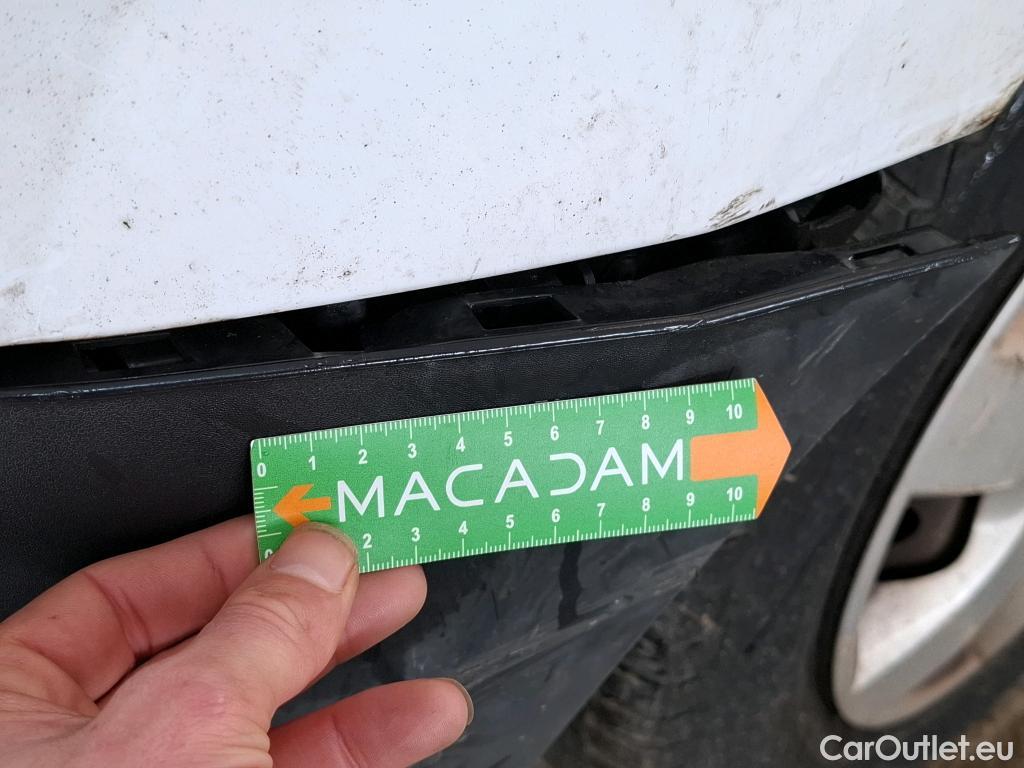  Renault  Kangoo  Express Maxi Confort 1.5 dCi 90CV BVM5 E6 #37