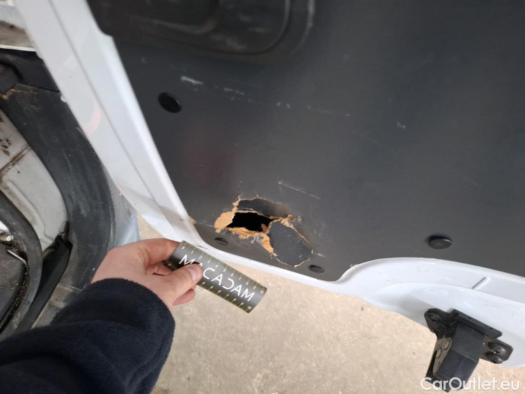  Renault  Kangoo  II Express Grand Confort (L1) 1.5 dCi 80CV BVM6 E6dT #19