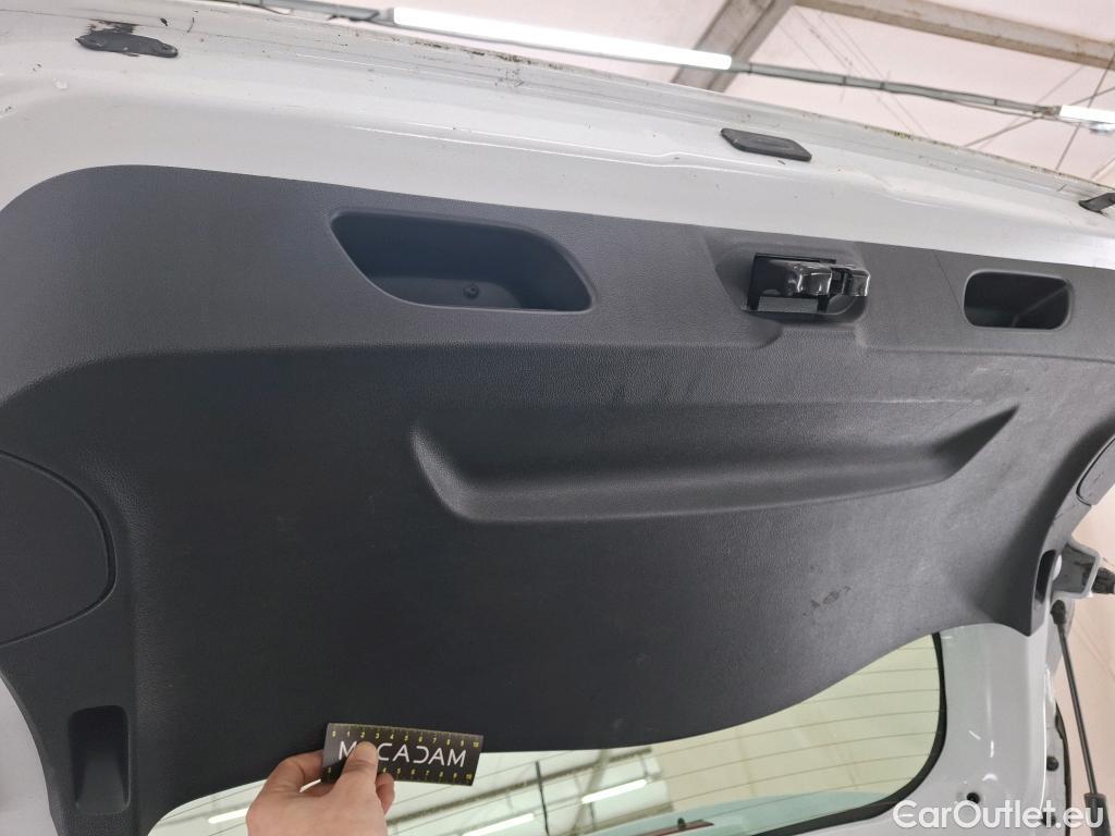  Renault  Clio  IV Air MediaNav 1.5 dCi 90CV BVM5 E6 #30