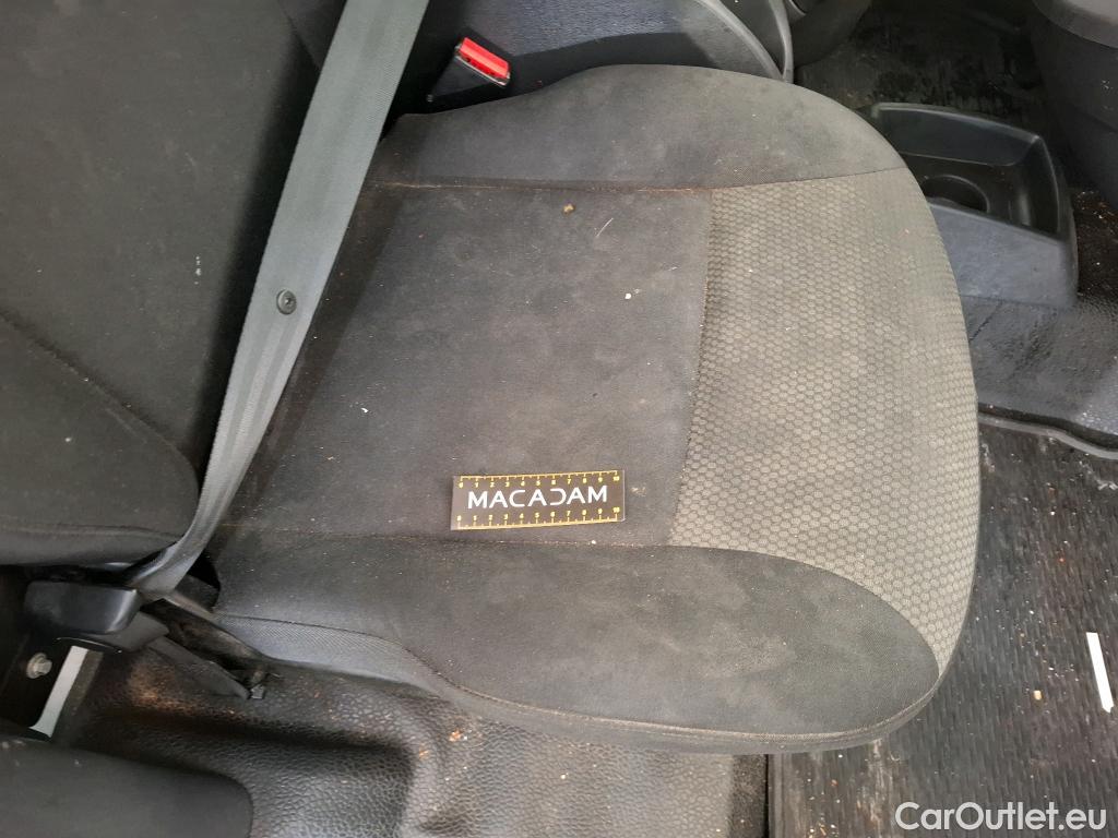  Renault  Kangoo  Express Extra (Série Spéciale) 1.5 dCi 90CV BVM5 E6 #15