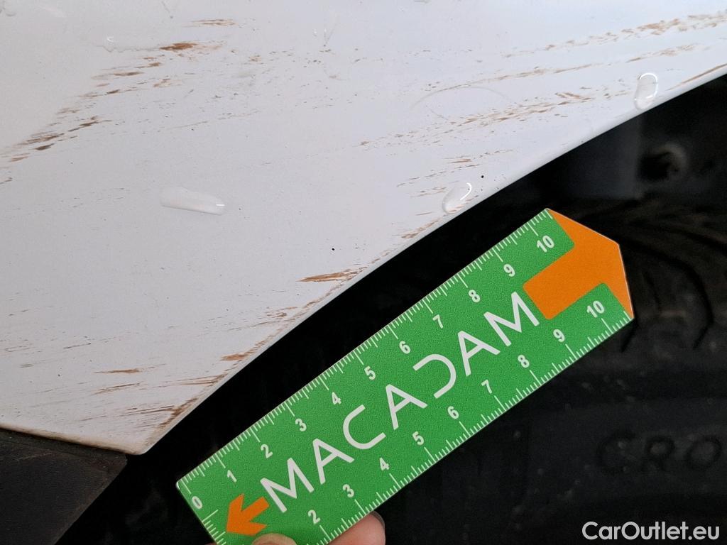  Renault  Kangoo  Express Maxi Confort 1.5 dCi 90CV BVM5 E6 #74