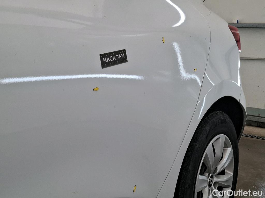  Renault  Clio  V Société Air Nav 1.5 dCi 85CV BVM6 E6dT #27