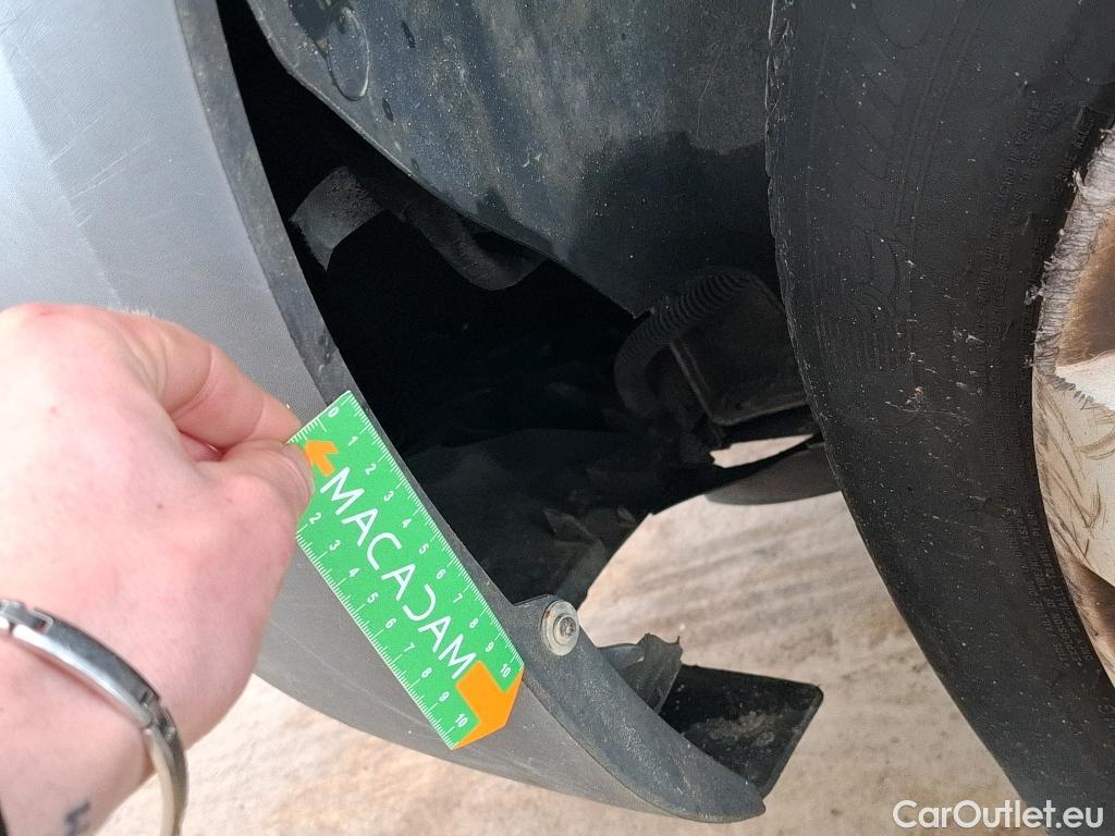  Renault  Kangoo  Express Maxi Confort 1.5 dCi 90CV BVM5 E6 #43