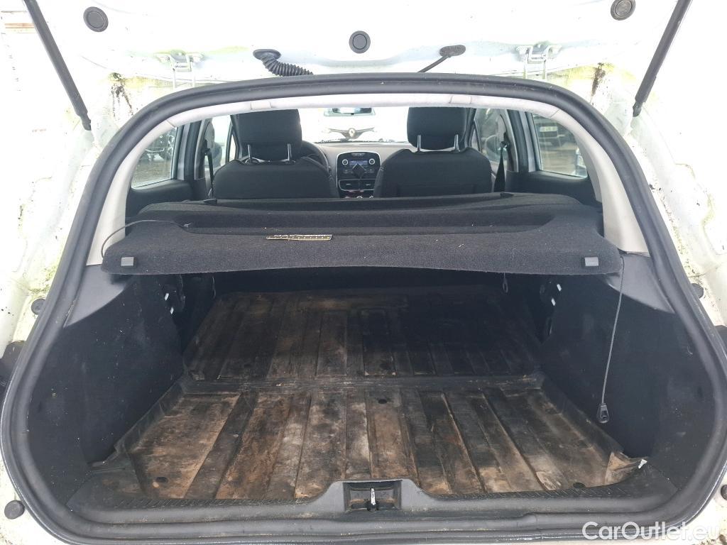  Renault  Clio  IV Air 1.5 dCi 75CV BVM5 E6 #32