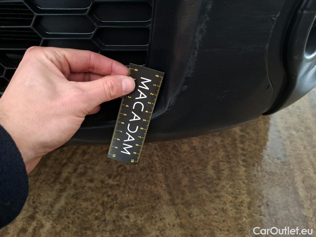  Renault  Kangoo  Express Extra (Série Spéciale) 1.5 dCi 90CV BVM5 E6 #39