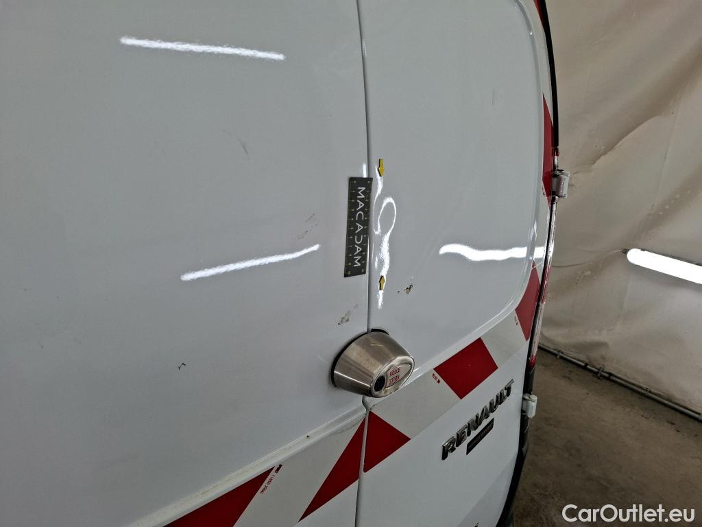  Renault  Kangoo  Express Extra (Série Spéciale) 1.5 dCi 90CV BVM5 E6 #34