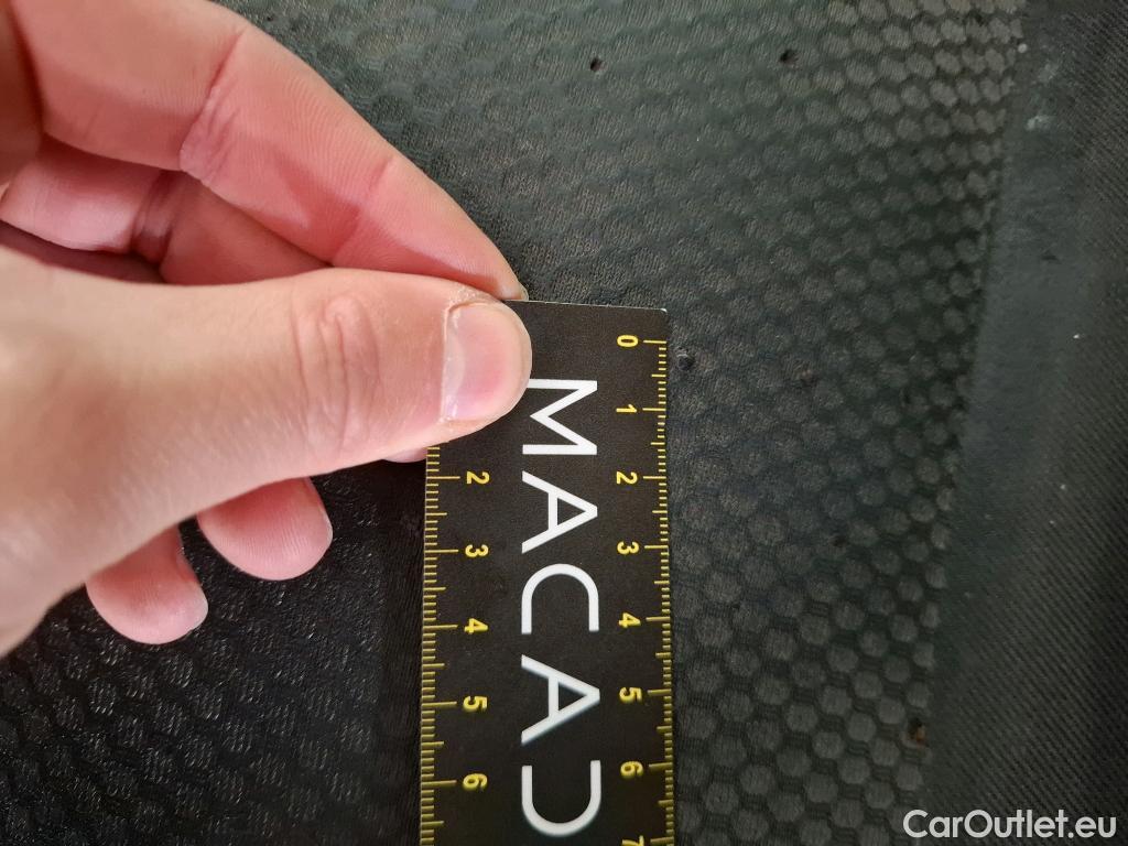  Renault  Kangoo  Express Extra (Série Spéciale) 1.5 dCi 90CV BVM5 E6 #22