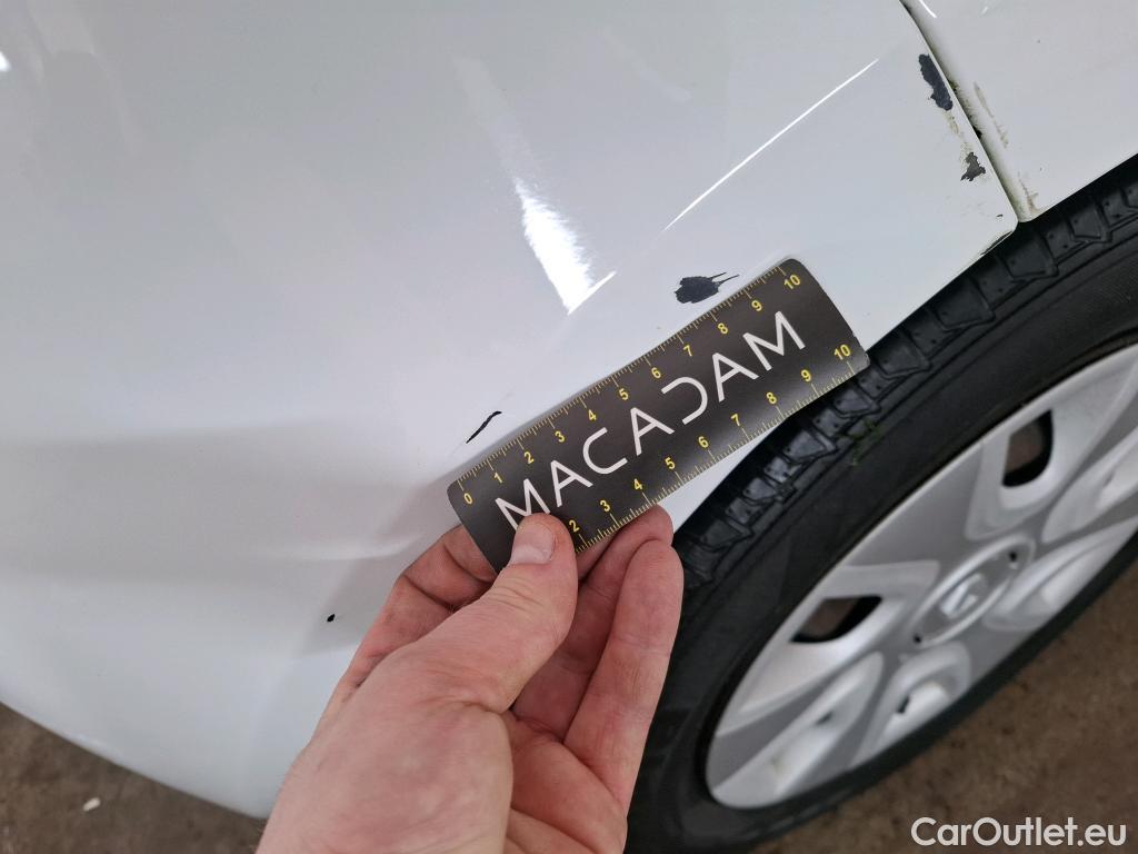  Renault  Clio  IV Air 1.5 dCi 75CV BVM5 E6 #20