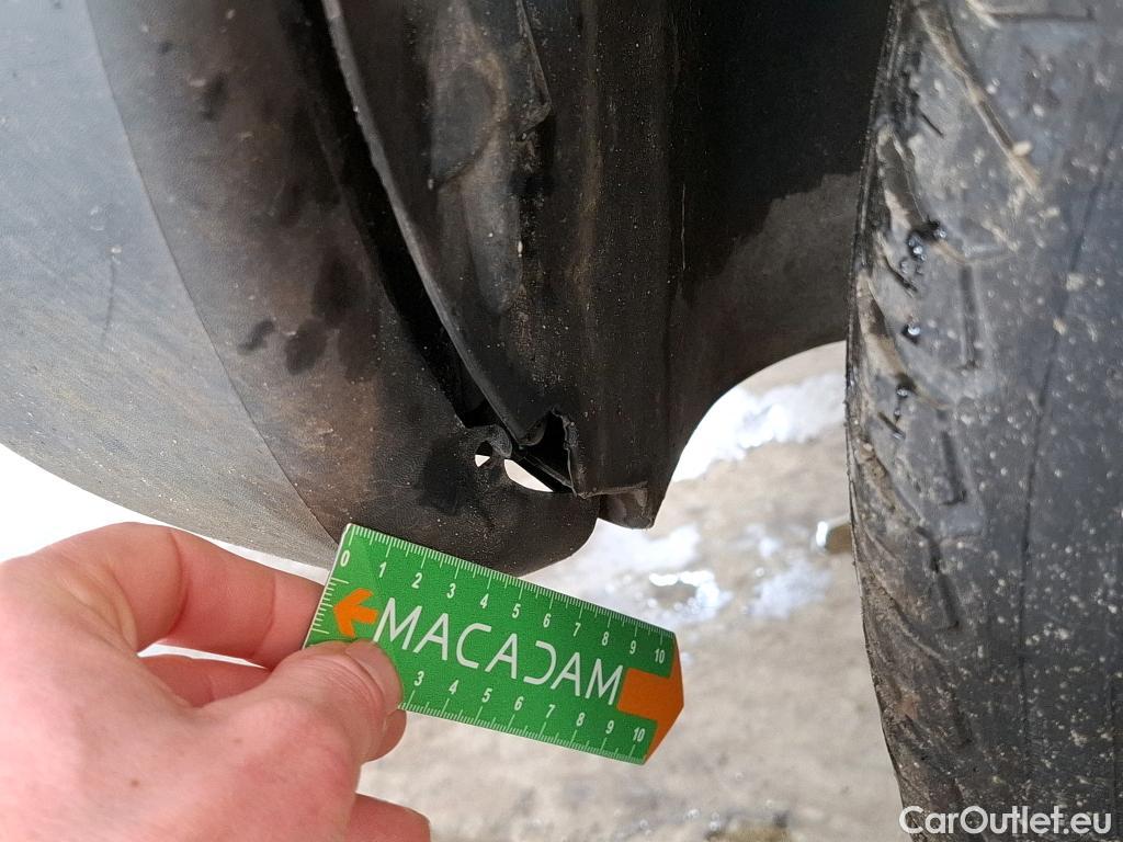  Renault  Kangoo  Express Maxi Confort 1.5 dCi 90CV BVM5 E6 #67