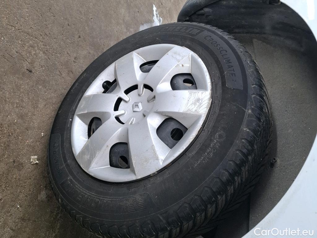  Renault  Kangoo  II Express Grand Confort (L1) 1.5 dCi 80CV BVM6 E6dT #32