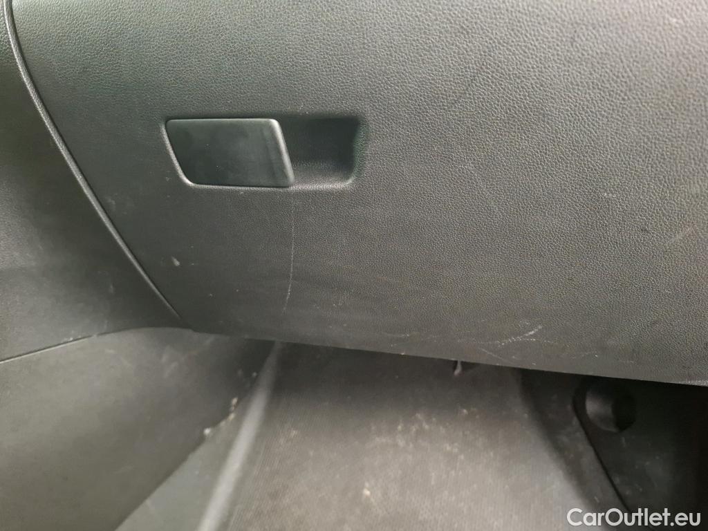  Renault  Kangoo RENAULT  / 2021 / 4P / Fourgonnette Extra - Blue dCi95 Sésame Ouvre Toi #7