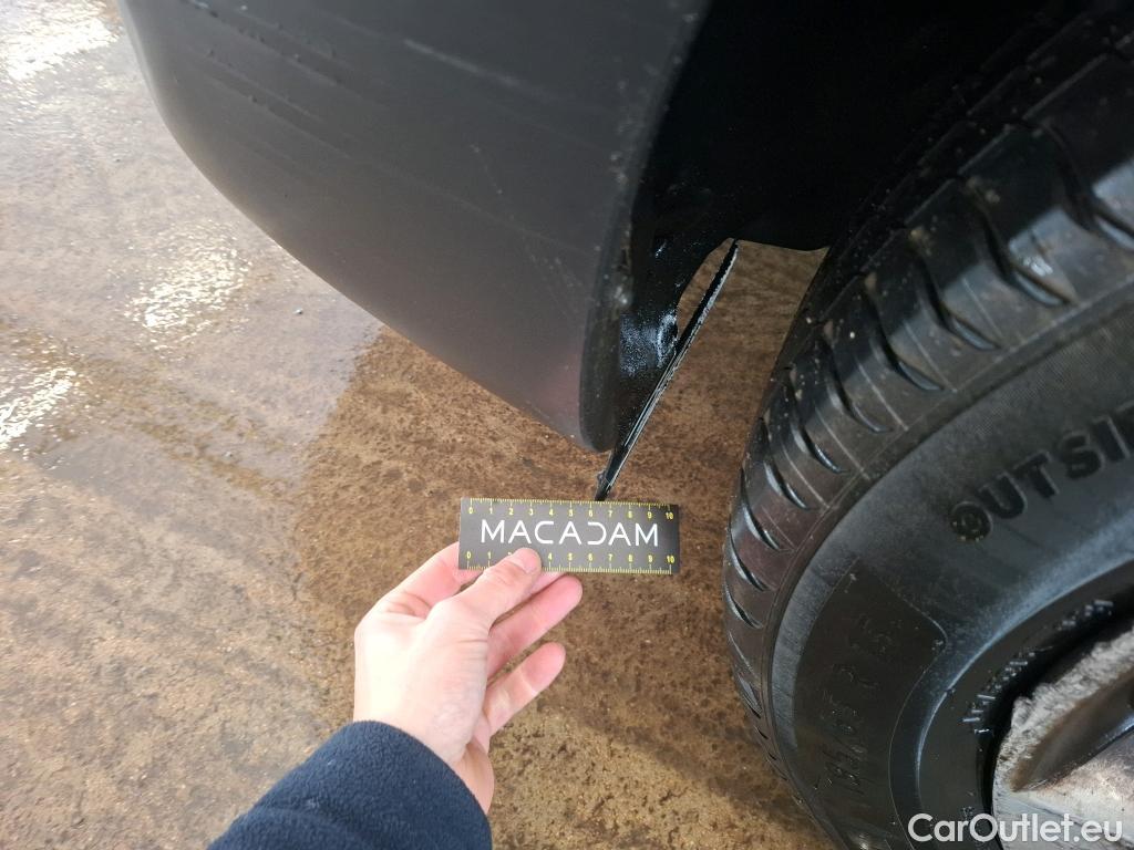  Renault  Kangoo  Express Extra (Série Spéciale) 1.5 dCi 90CV BVM5 E6 #53