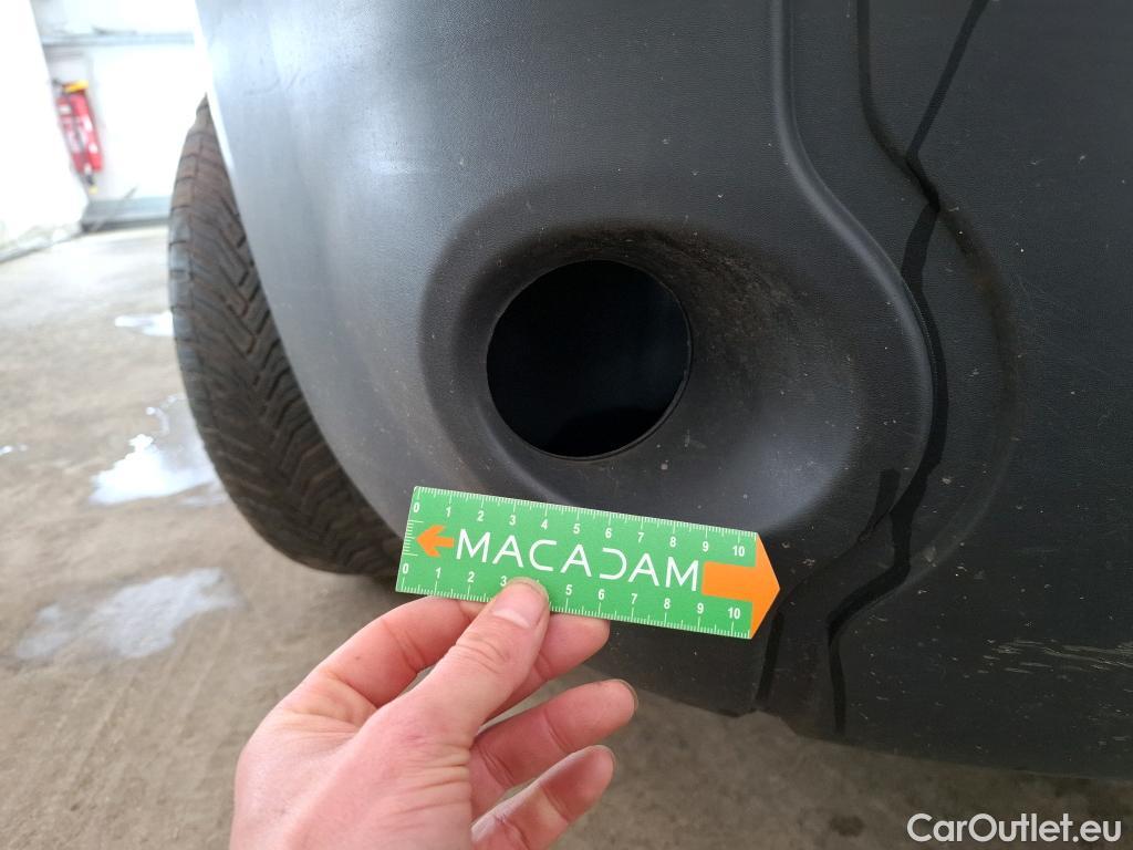  Renault  Kangoo  Express Maxi Confort 1.5 dCi 90CV BVM5 E6 #47