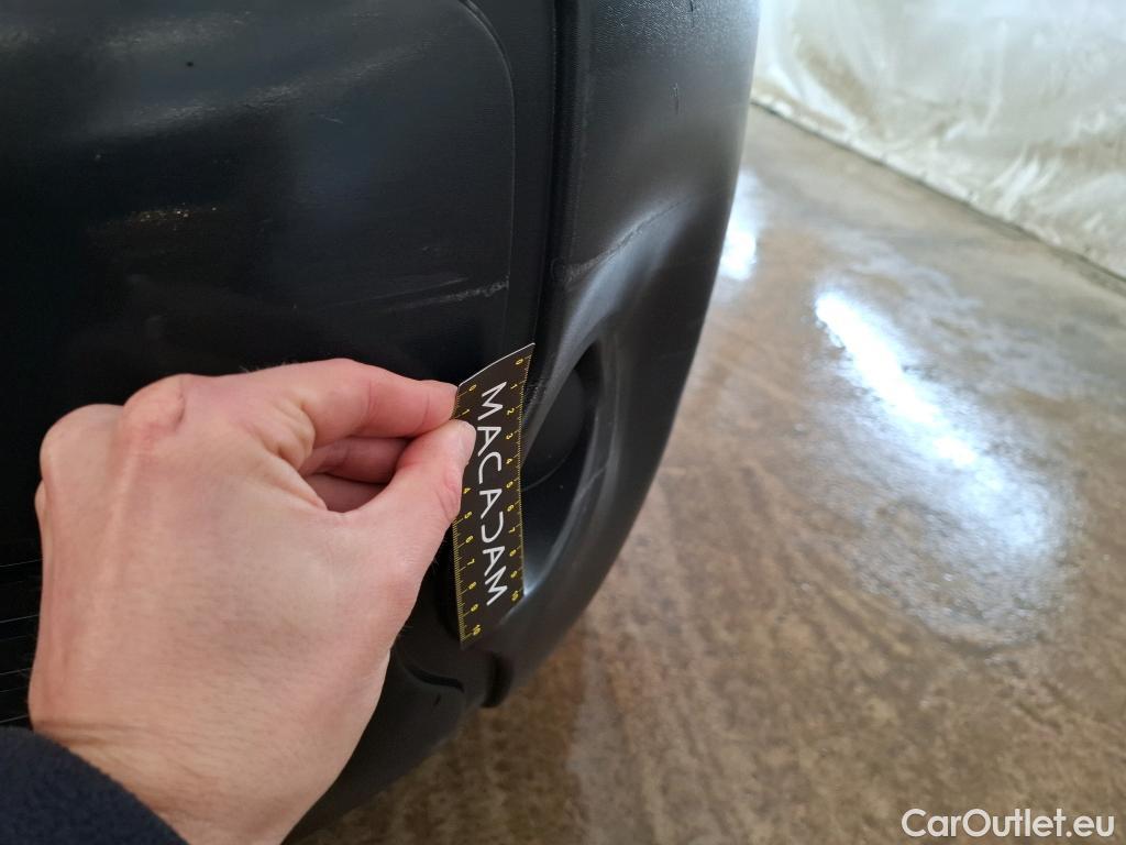  Renault  Kangoo  Express Extra (Série Spéciale) 1.5 dCi 90CV BVM5 E6 #41