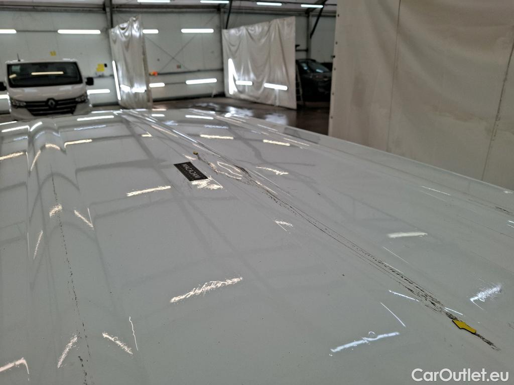  Renault  Kangoo  Express Extra (Série Spéciale) 1.5 dCi 90CV BVM5 E6 #6